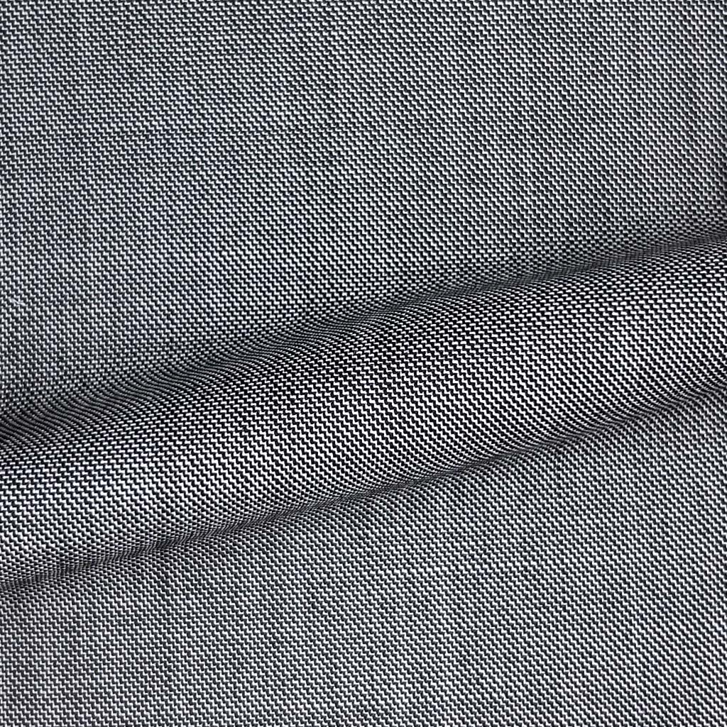 Westwood Hart Online Custom Hand Tailor Suits Sportcoats Trousers Waistcoats Overcoats Light Grey Pindot