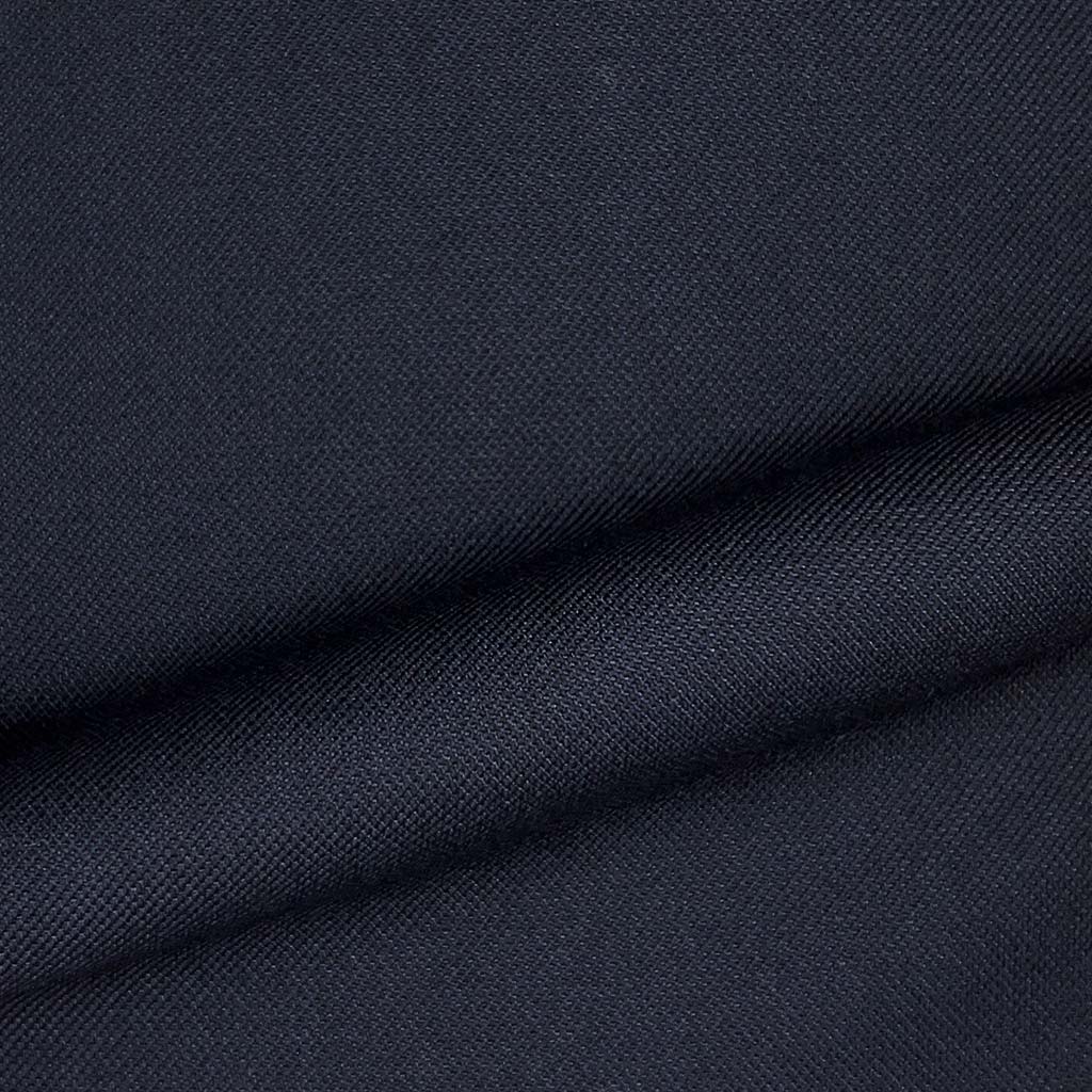 Westwood Hart Online Custom Hand Tailor Suits Sportcoats Trousers Waistcoats Overcoats Midnight Blue Pindot