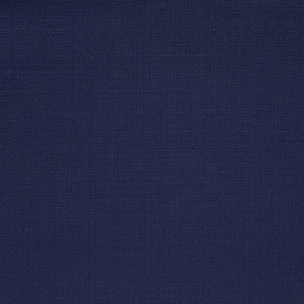 Westwood Hart Online Custom Hand Tailor Suits Sportcoats Trousers Waistcoats Overcoats Navy Plain Weave