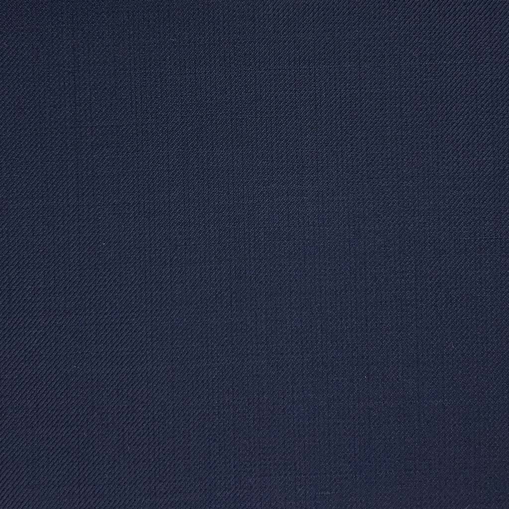 Westwood Hart Online Custom Hand Tailor Suits Sportcoats Trousers Waistcoats Overcoats Denim Blue Plain Weave