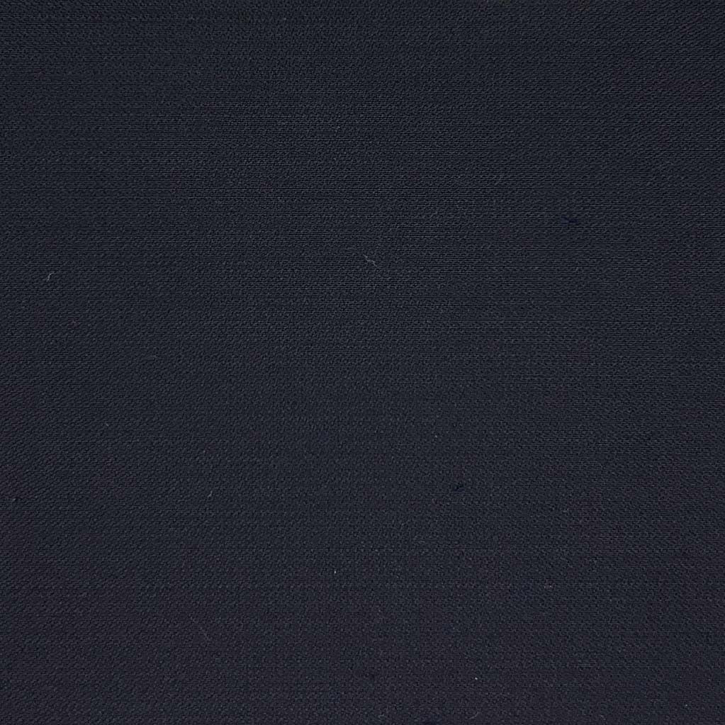 Westwood Hart Online Custom Hand Tailor Suits Sportcoats Trousers Waistcoats Overcoats Jet Black Plain Weave