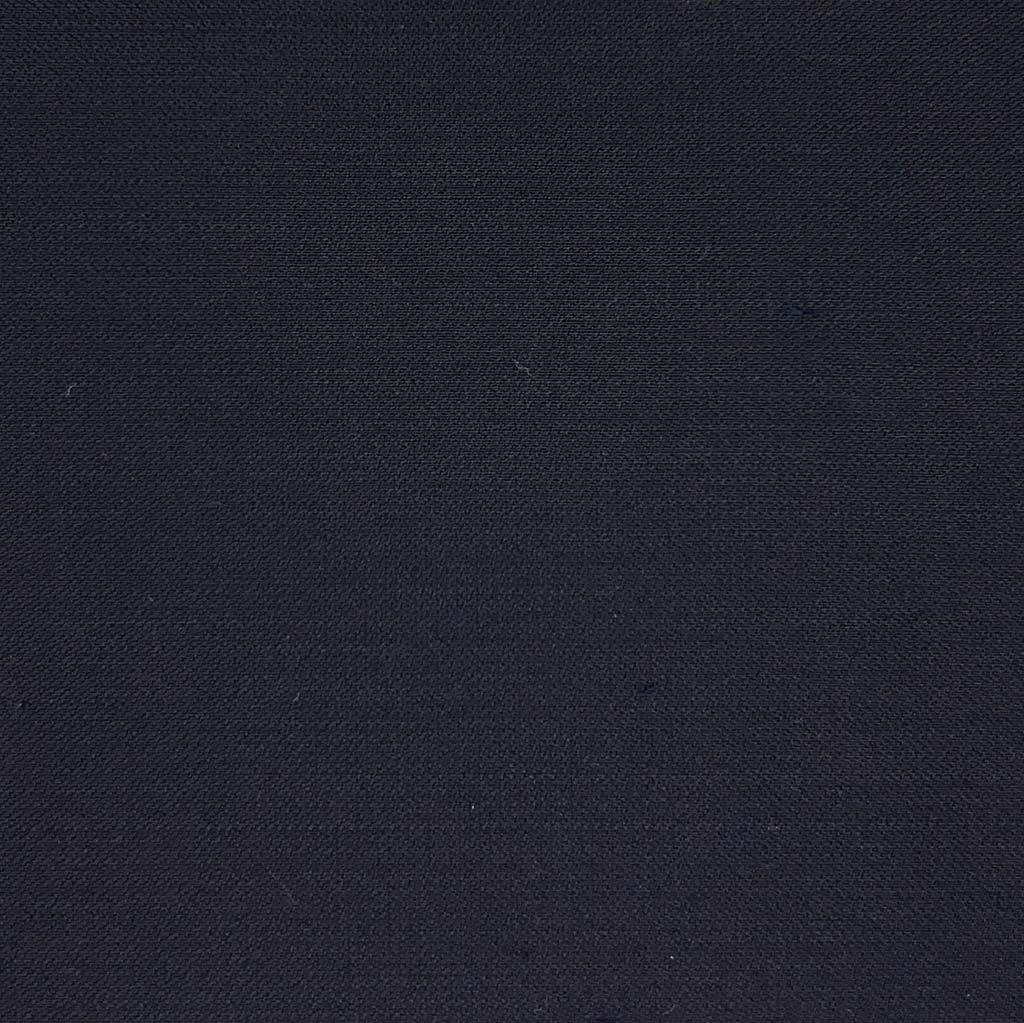 Westwood Hart Online Custom Hand Tailor Suits Sportcoats Trousers Waistcoats Overcoats Jet Black Plain Weave