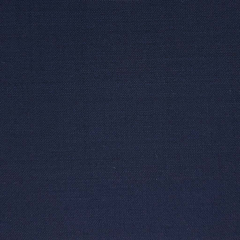 Westwood Hart Online Custom Hand Tailor Suits Sportcoats Trousers Waistcoats Overcoats Dark Navy Plain Weave