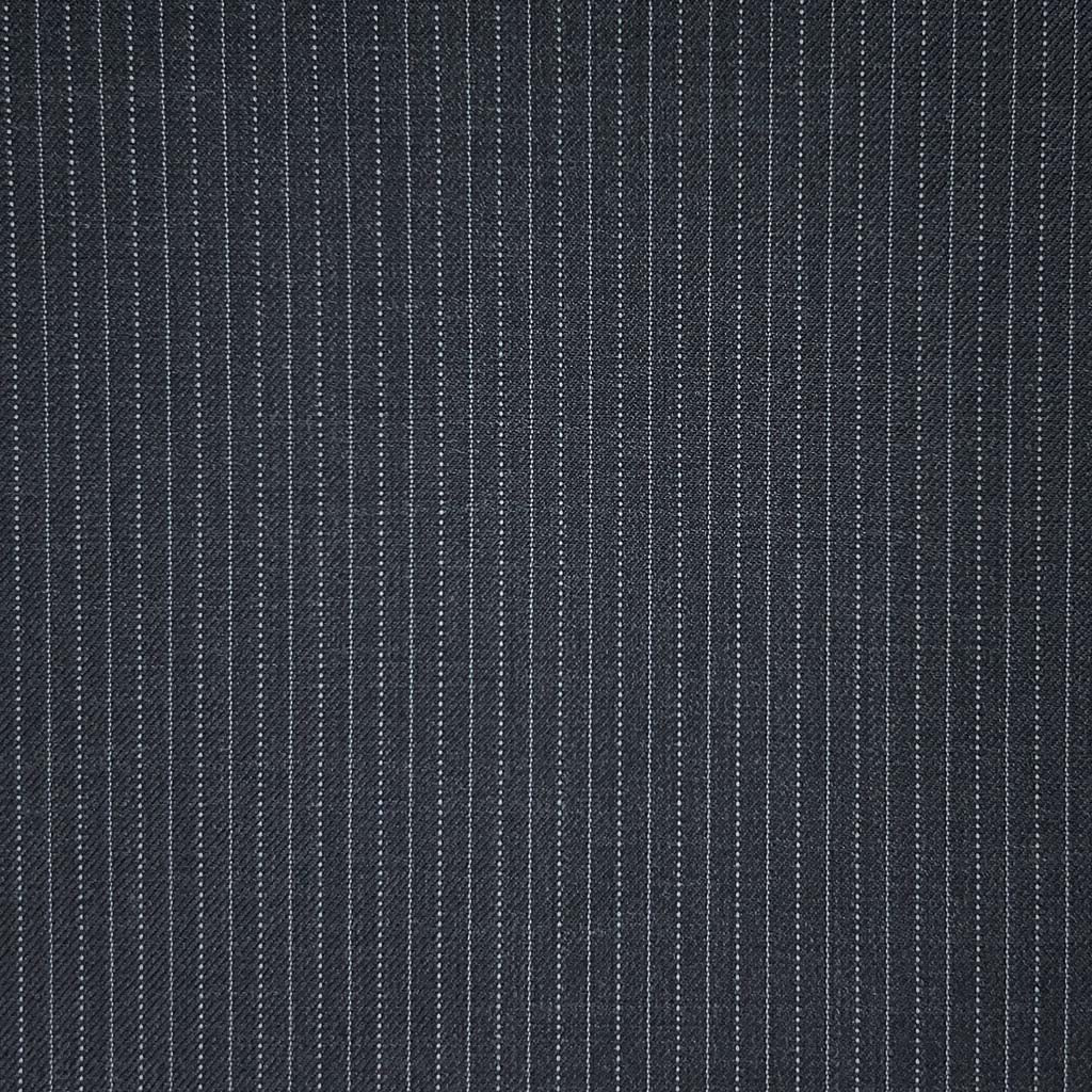 Westwood Hart Online Custom Hand Tailor Suits Sportcoats Trousers Waistcoats Overcoats Iron Grey Narrow And Dotted Pinstripes