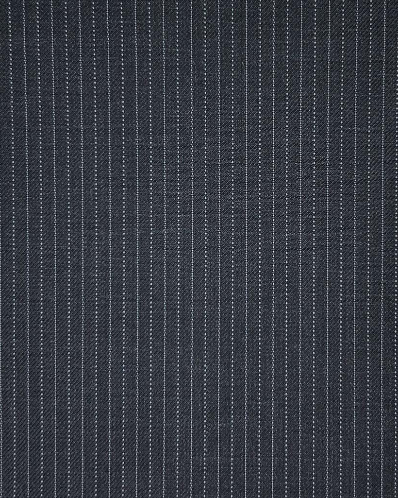 Westwood Hart Online Custom Hand Tailor Suits Sportcoats Trousers Waistcoats Overcoats Iron Grey Narrow And Dotted Pinstripes