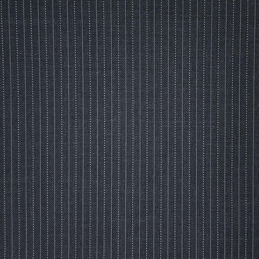 Westwood Hart Online Custom Hand Tailor Suits Sportcoats Trousers Waistcoats Overcoats Iron Grey Narrow And Dotted Pinstripes