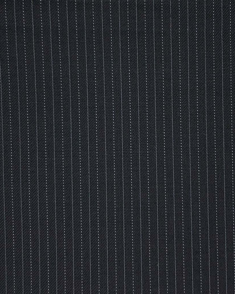 Westwood Hart Online Custom Hand Tailor Suits Sportcoats Trousers Waistcoats Overcoats Black Narrow And Dotted Pinstripes