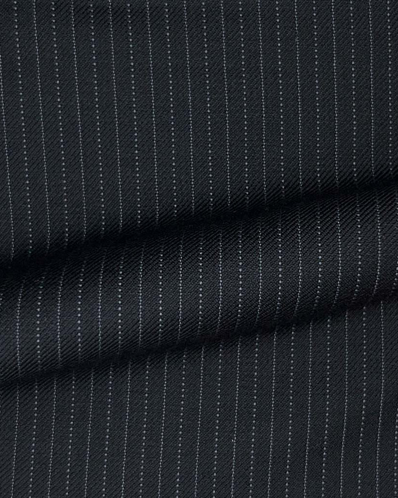Westwood Hart Online Custom Hand Tailor Suits Sportcoats Trousers Waistcoats Overcoats Black Narrow And Dotted Pinstripes