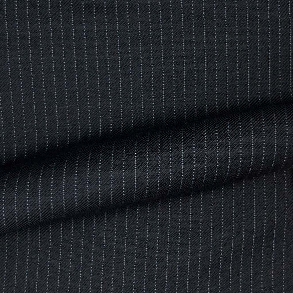 Westwood Hart Online Custom Hand Tailor Suits Sportcoats Trousers Waistcoats Overcoats Black Narrow And Dotted Pinstripes