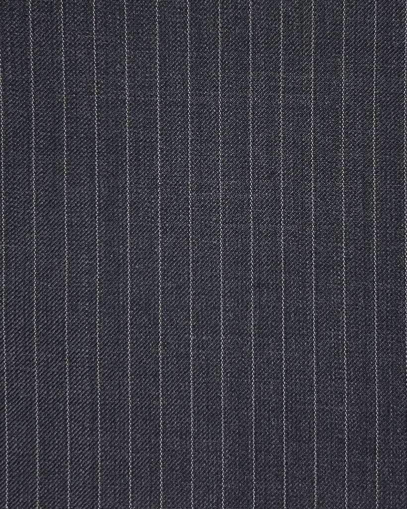 Westwood Hart Online Custom Hand Tailor Suits Sportcoats Trousers Waistcoats Overcoats Dark Grey Pinstripes