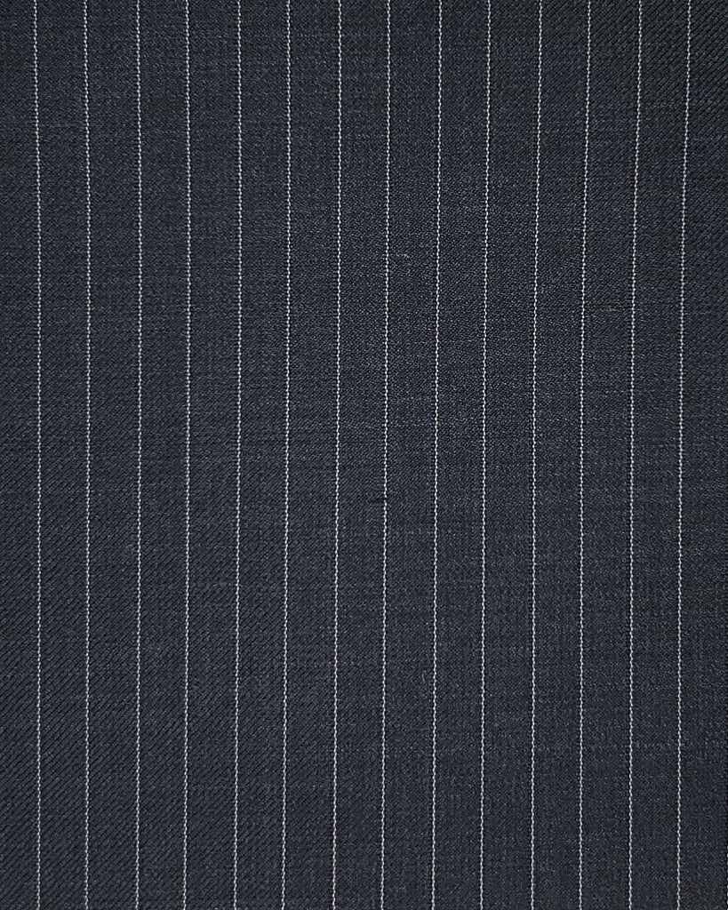 Westwood Hart Online Custom Hand Tailor Suits Sportcoats Trousers Waistcoats Overcoats Charcoal Grey Pinstripes