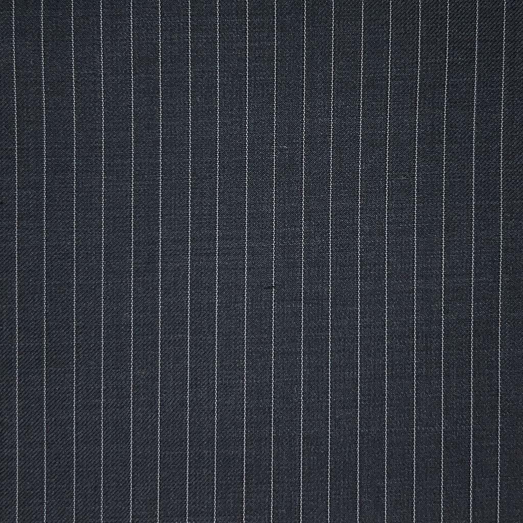 Westwood Hart Online Custom Hand Tailor Suits Sportcoats Trousers Waistcoats Overcoats Charcoal Grey Pinstripes