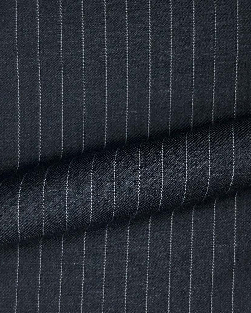 Westwood Hart Online Custom Hand Tailor Suits Sportcoats Trousers Waistcoats Overcoats Charcoal Grey Pinstripes