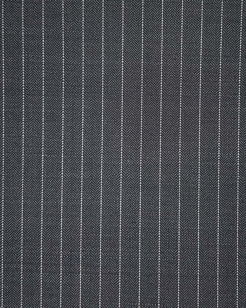 Westwood Hart Online Custom Hand Tailor Suits Sportcoats Trousers Waistcoats Overcoats Steel Grey Pinstripes
