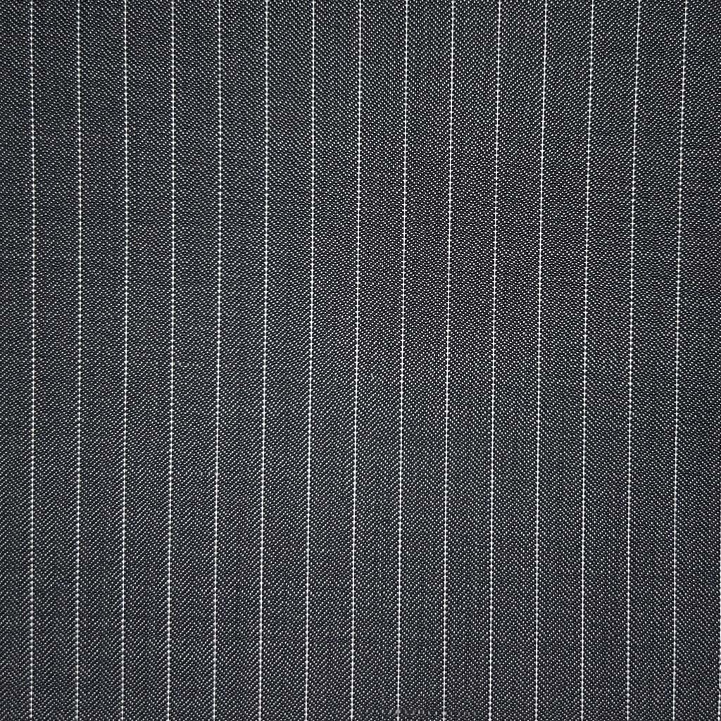 Westwood Hart Online Custom Hand Tailor Suits Sportcoats Trousers Waistcoats Overcoats Steel Grey Pinstripes