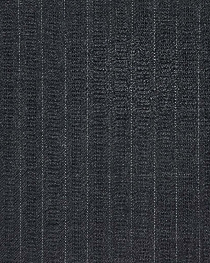Westwood Hart Online Custom Hand Tailor Suits Sportcoats Trousers Waistcoats Overcoats Dark Grey Pinstripes