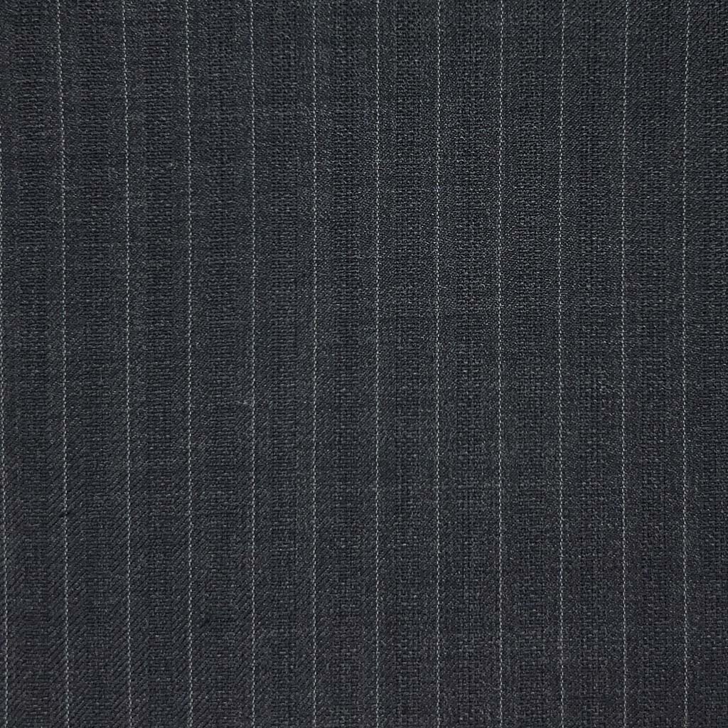 Westwood Hart Online Custom Hand Tailor Suits Sportcoats Trousers Waistcoats Overcoats Dark Grey Pinstripes