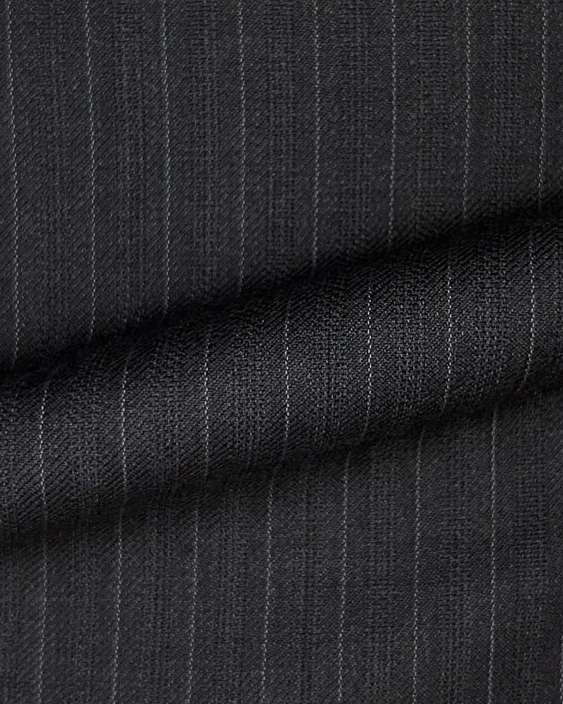 Westwood Hart Online Custom Hand Tailor Suits Sportcoats Trousers Waistcoats Overcoats Iron Grey Pinstripes