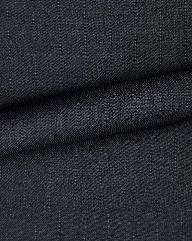 Westwood Hart Online Custom Hand Tailor Suits Sportcoats Trousers Waistcoats Overcoats Dark Grey Pinstripes