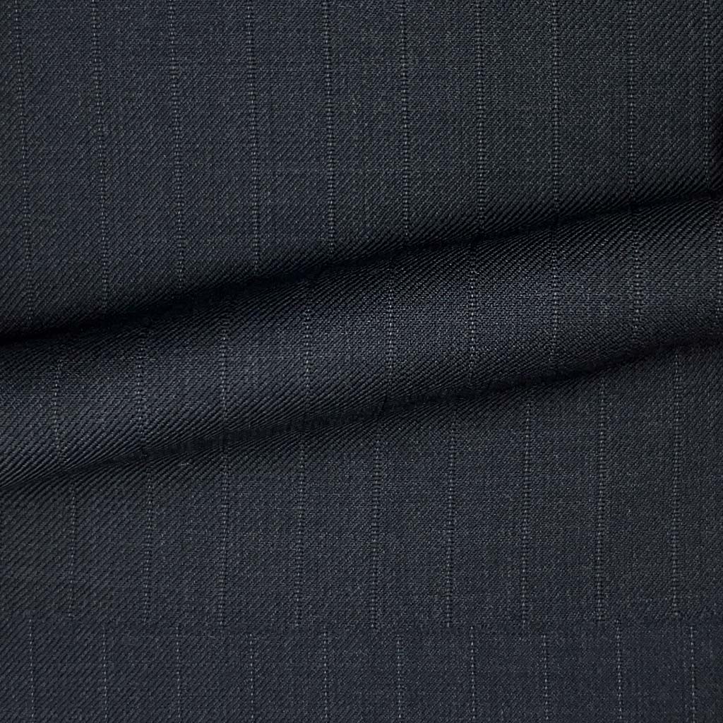 Westwood Hart Online Custom Hand Tailor Suits Sportcoats Trousers Waistcoats Overcoats Dark Grey Pinstripes