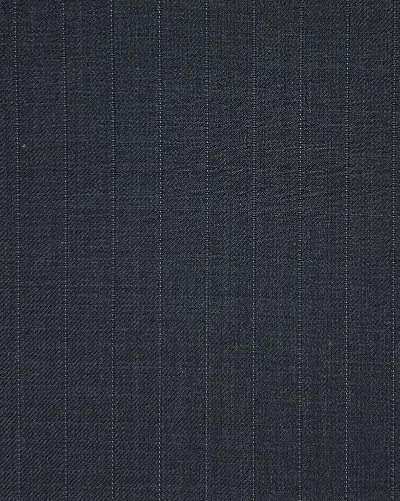 Westwood Hart Online Custom Hand Tailor Suits Sportcoats Trousers Waistcoats Overcoats Dark Grey Pinstripes