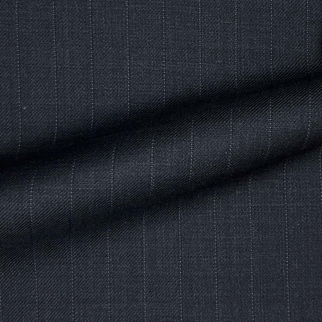 Westwood Hart Online Custom Hand Tailor Suits Sportcoats Trousers Waistcoats Overcoats Dark Grey Pinstripes