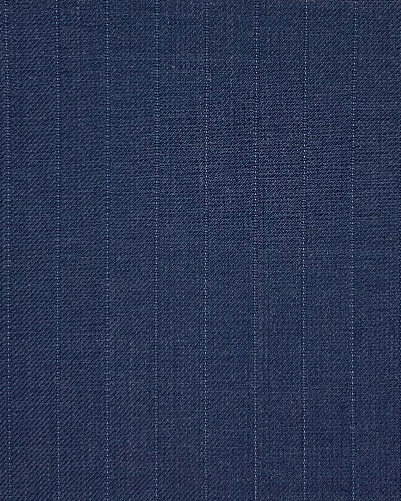 Westwood Hart Online Custom Hand Tailor Suits Sportcoats Trousers Waistcoats Overcoats Denim Blue Pinstripes