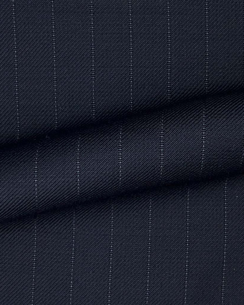 Westwood Hart Online Custom Hand Tailor Suits Sportcoats Trousers Waistcoats Overcoats Black Pinstripes