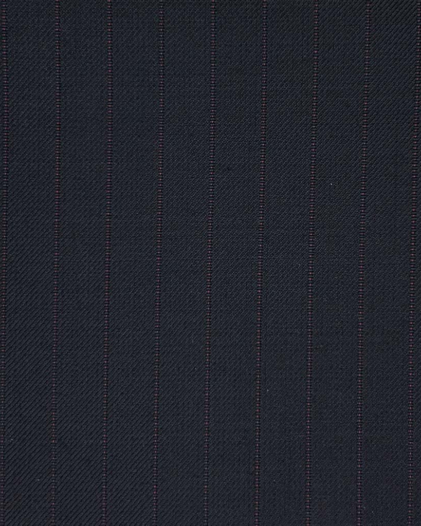 Westwood Hart Online Custom Hand Tailor Suits Sportcoats Trousers Waistcoats Overcoats Black With Red Pinstripes