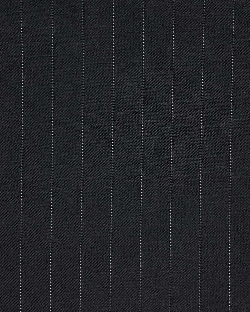 Westwood Hart Online Custom Hand Tailor Suits Sportcoats Trousers Waistcoats Overcoats Black Pinstripes