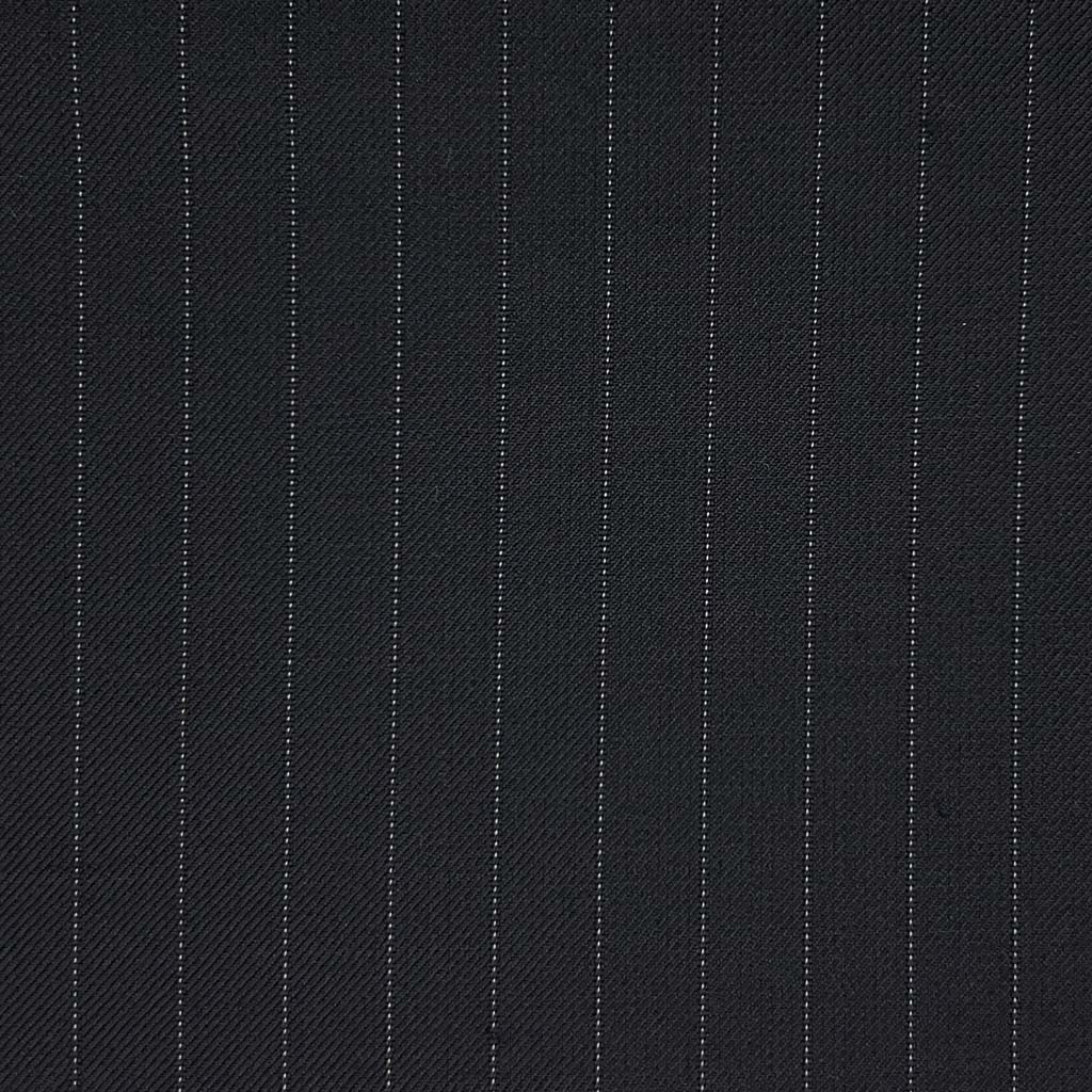 Westwood Hart Online Custom Hand Tailor Suits Sportcoats Trousers Waistcoats Overcoats Black Pinstripes