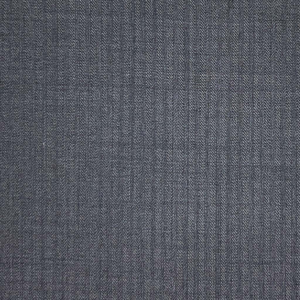 Westwood Hart Online Custom Hand Tailor Suits Sportcoats Trousers Waistcoats Overcoats Light Grey Self Stripes