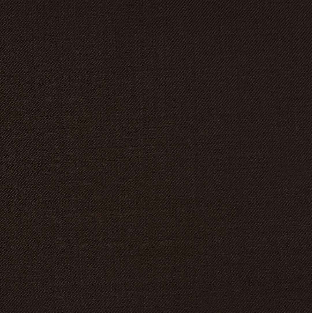 Westwood Hart Online Custom Hand Tailor Suits Sportcoats Trousers Waistcoats Overcoats Chocolate Brown Plain Weave Design