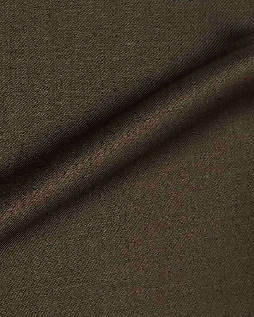Westwood Hart Online Custom Hand Tailor Suits Sportcoats Trousers Waistcoats Overcoats Sepia Brown Plain Weave Design
