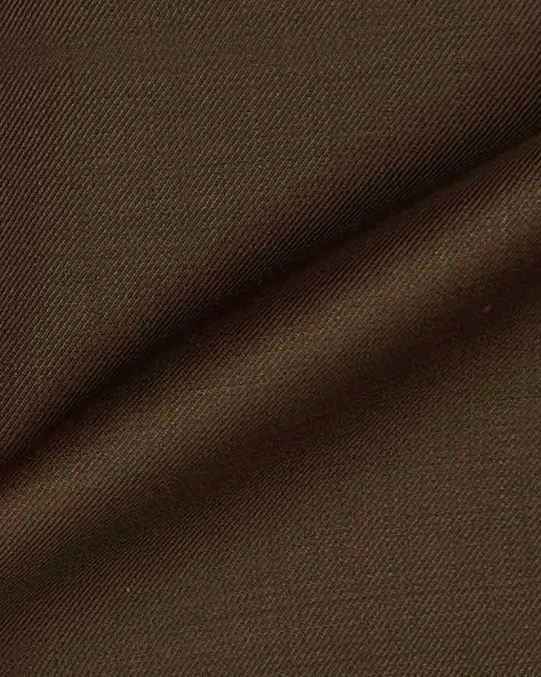 Westwood Hart Online Custom Hand Tailor Suits Sportcoats Trousers Waistcoats Overcoats Mocha Brown Plain Weave Design