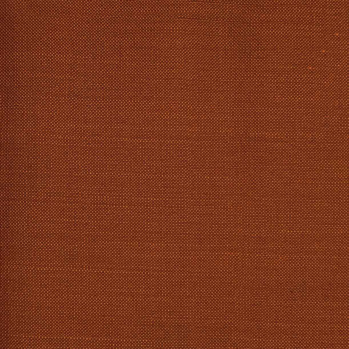 Westwood Hart Online Custom Hand Tailor Suits Sportcoats Trousers Waistcoats Overcoats Rustic Orange Plain Weave Design