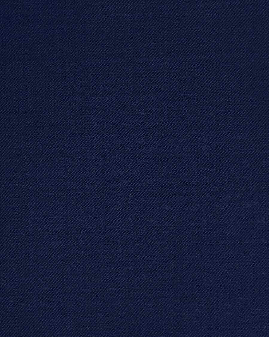 Westwood Hart Online Custom Hand Tailor Suits Sportcoats Trousers Waistcoats Overcoats Navy Blue Plain Weave Design
