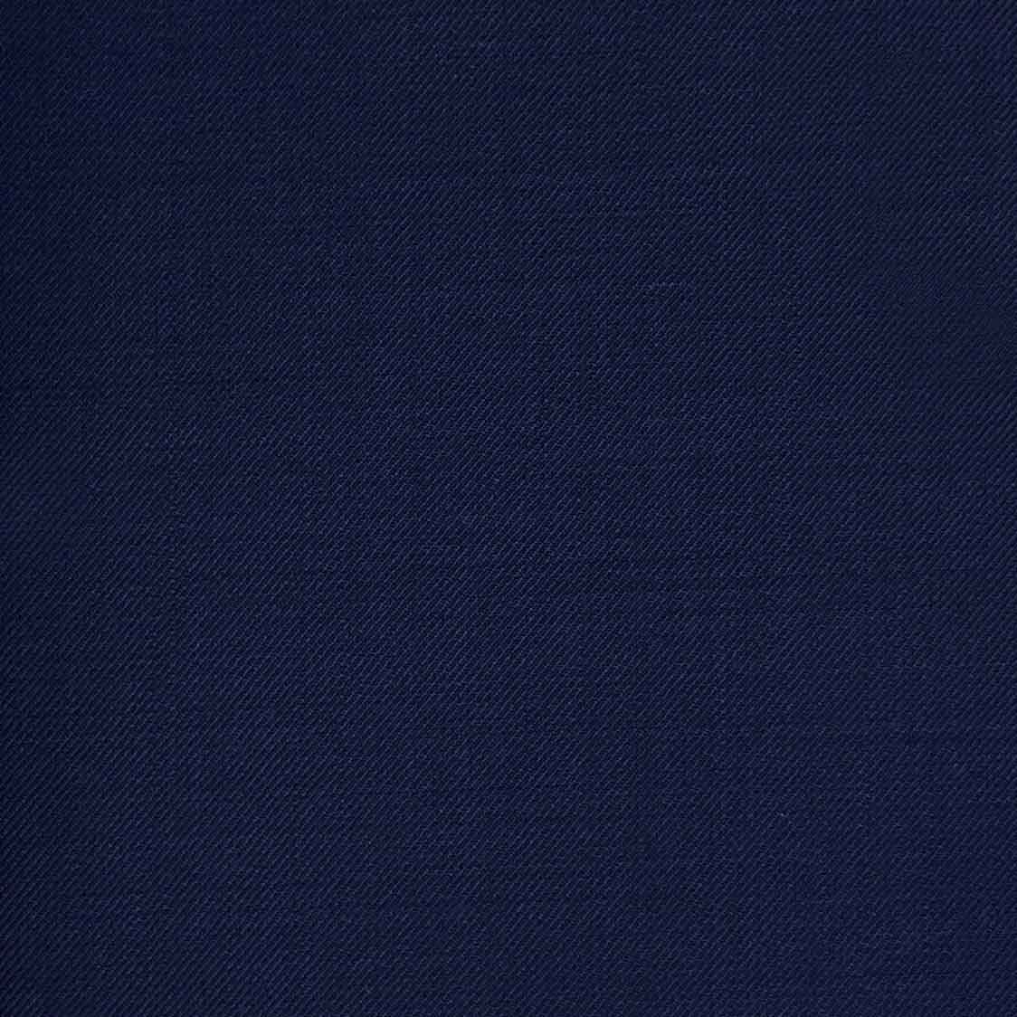 Westwood Hart Online Custom Hand Tailor Suits Sportcoats Trousers Waistcoats Overcoats Navy Blue Plain Weave Design