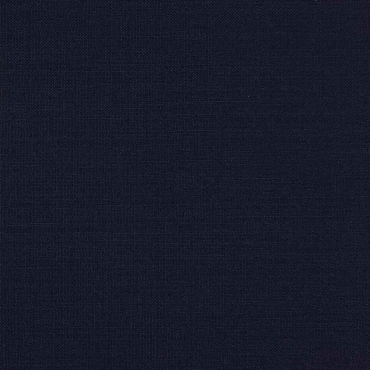 Westwood Hart Online Custom Hand Tailor Suits Sportcoats Trousers Waistcoats Overcoats Midnight Navy Plain Weave Design