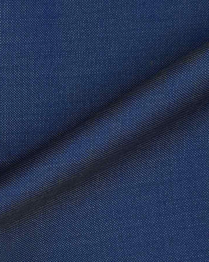 Westwood Hart Online Custom Hand Tailor Suits Sportcoats Trousers Waistcoats Overcoats Carolina Blue Plain Weave Design