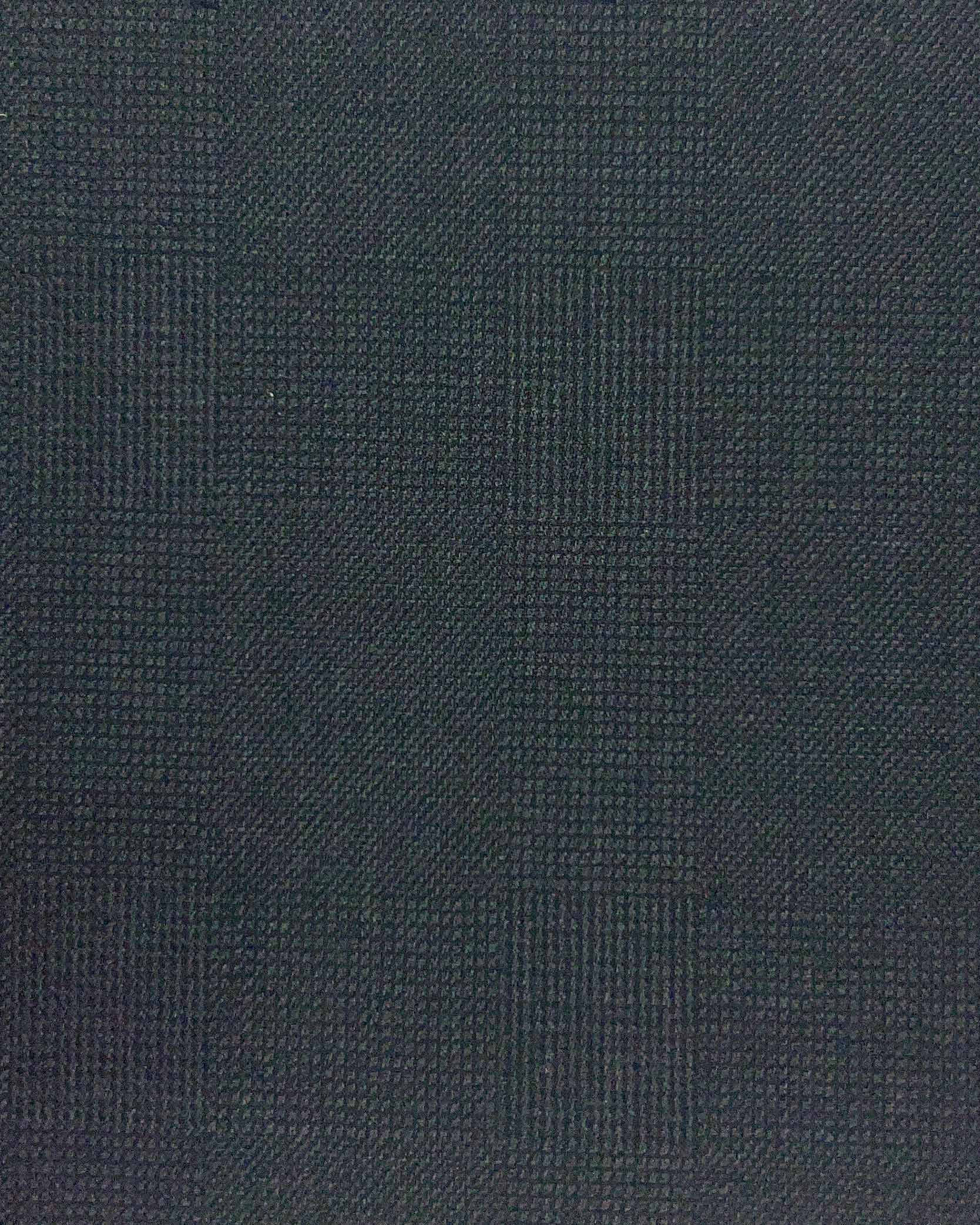 Westwood Hart Online Custom Hand Tailor Suits Sportcoats Trousers Waistcoats Overcoats Charcoal Grey Black PRINCE OF WALES GLEN PLAID Design