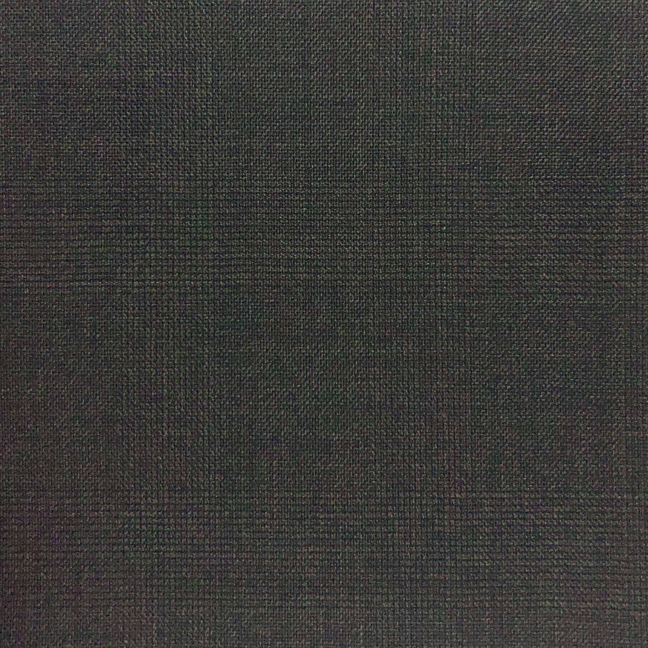 Westwood Hart Online Custom Hand Tailor Suits Sportcoats Trousers Waistcoats Overcoats Chocolate Brown PRINCE OF WALES GLEN PLAID Design