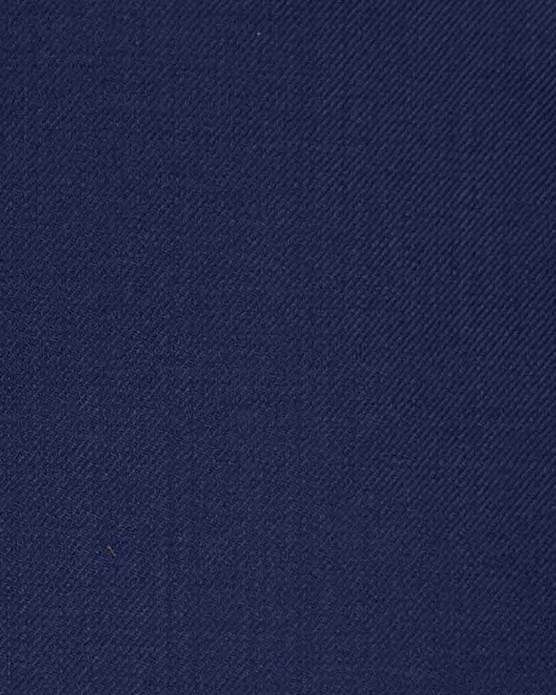 Westwood Hart Online Custom Hand Tailor Suits Sportcoats Trousers Waistcoats Overcoats Prussian Blue Plain Weave Design