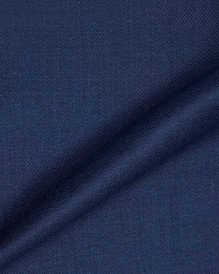 Westwood Hart Online Custom Hand Tailor Suits Sportcoats Trousers Waistcoats Overcoats Stone Blue Plain Weave Design