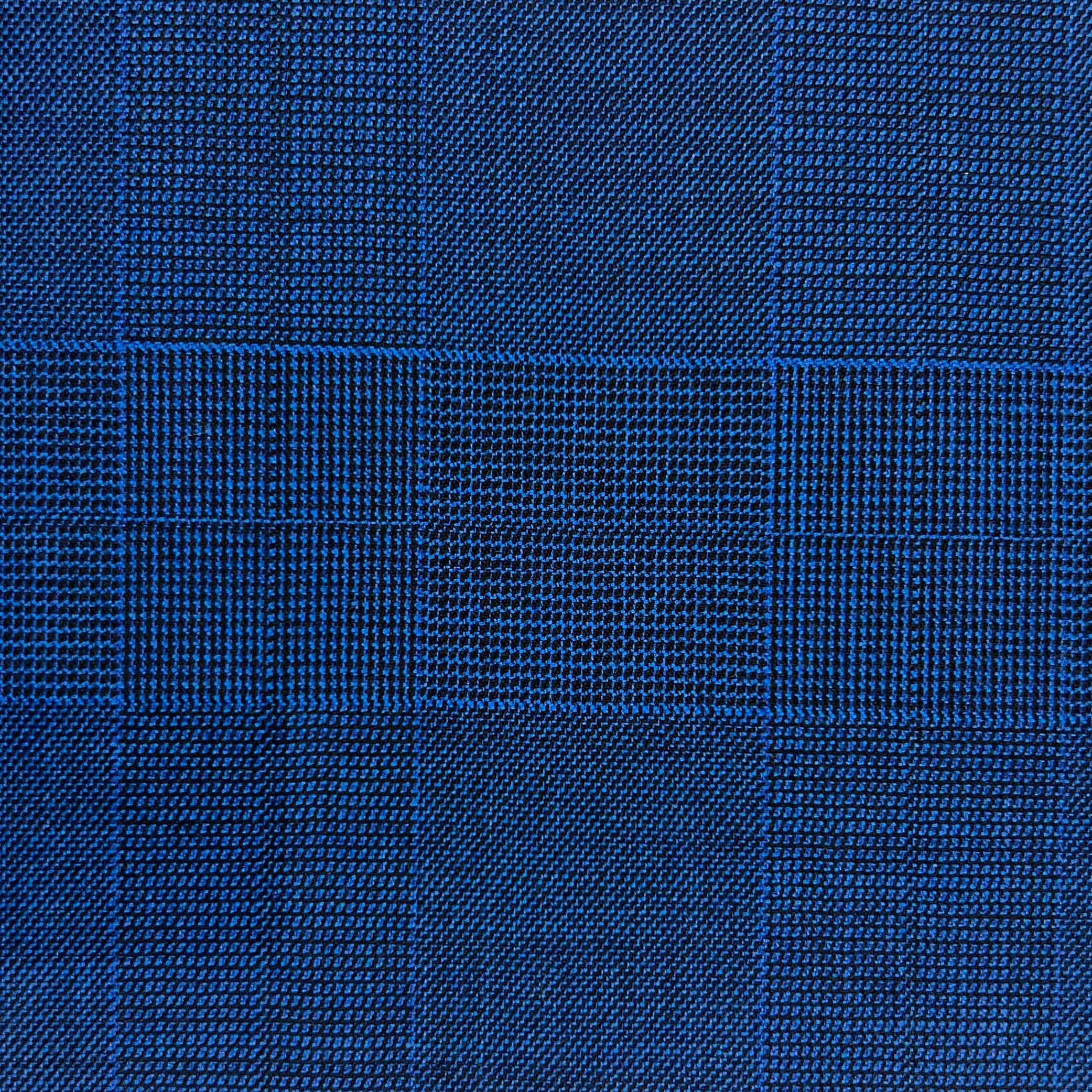 Westwood Hart Online Custom Hand Tailor Suits Sportcoats Trousers Waistcoats Overcoats Navy Self Plaid