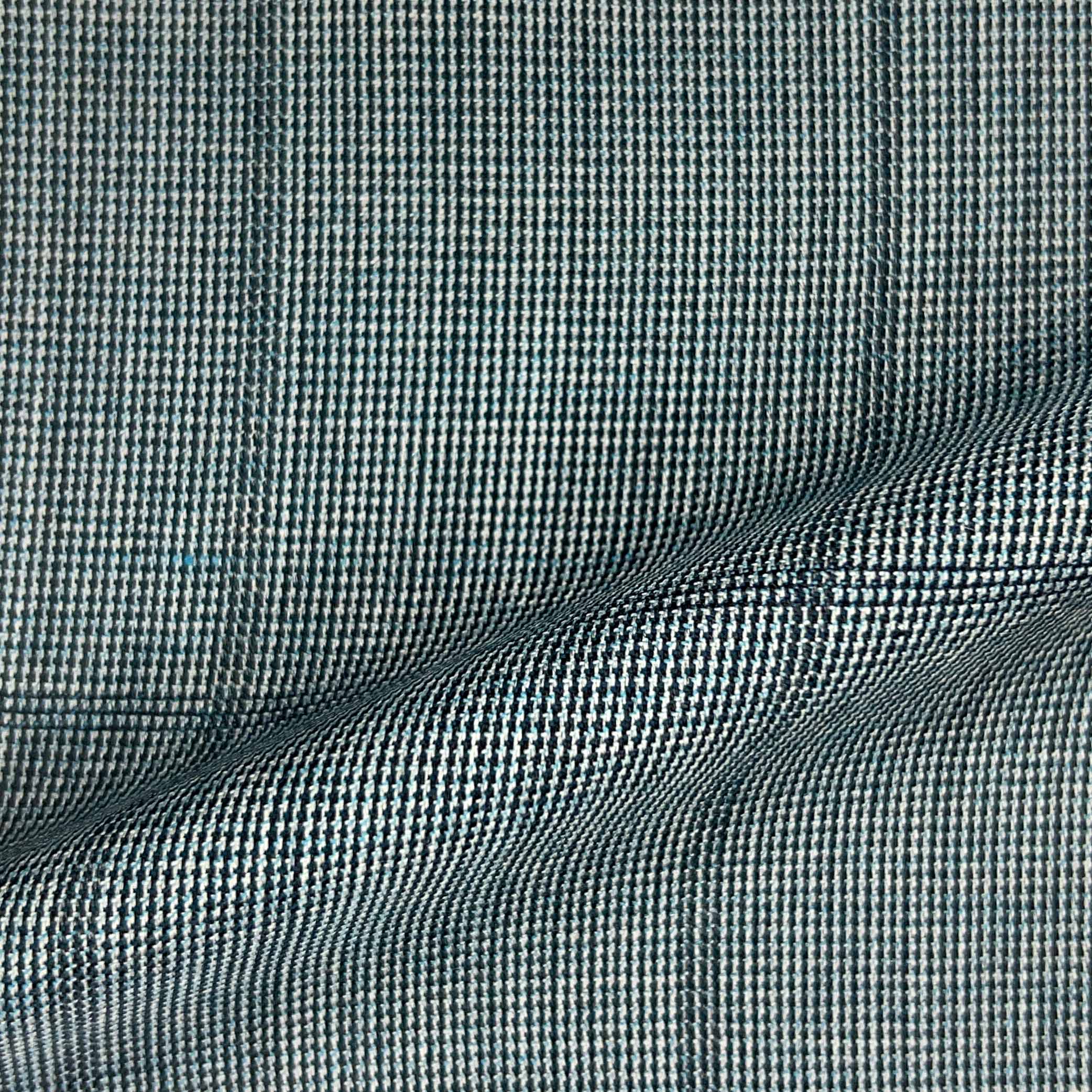 Westwood Hart Online Custom Hand Tailor Suits Sportcoats Trousers Waistcoats Overcoats Pistachio With Fine Large Windowpane