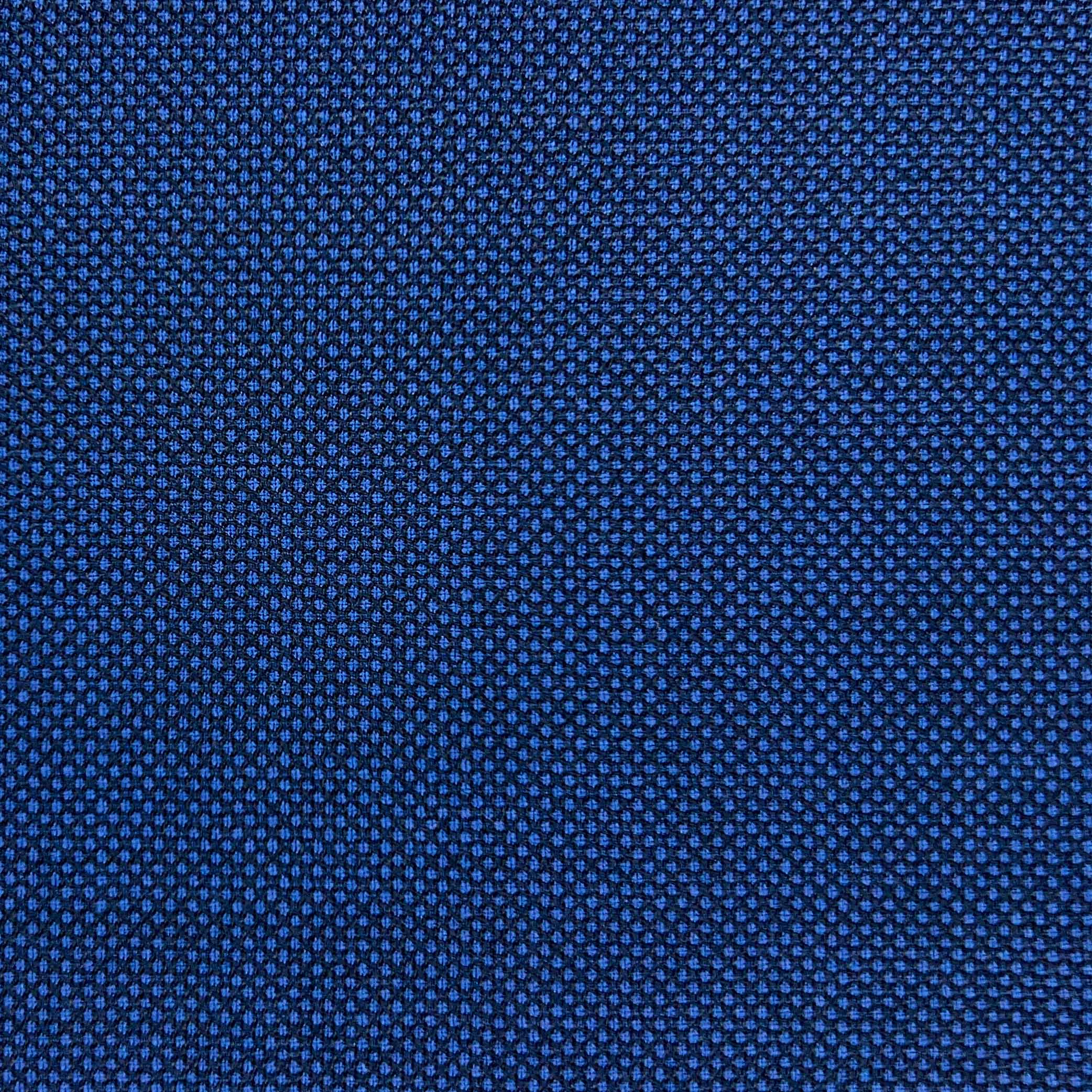 Westwood Hart Online Custom Hand Tailor Suits Sportcoats Trousers Waistcoats Overcoats Made To Measure Formalwear Tuxedo Azure Blue Birdseye With Comfort Stretch