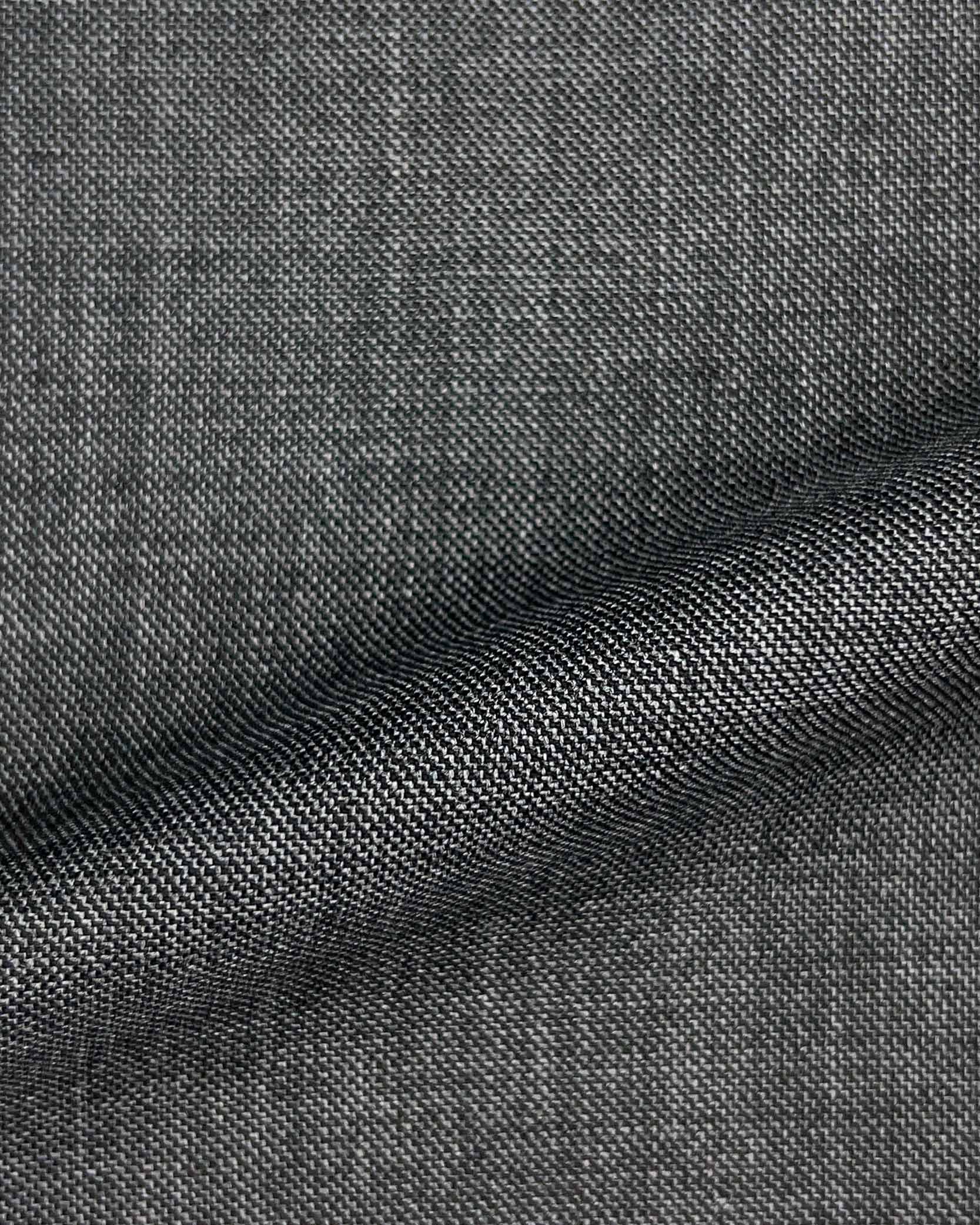 Westwood Hart Online Custom Hand Tailor Suits Sportcoats Trousers Waistcoats Overcoats Made To Measure Formalwear Tuxedo Medium Grey Sharkskin With Comfort Stretch
