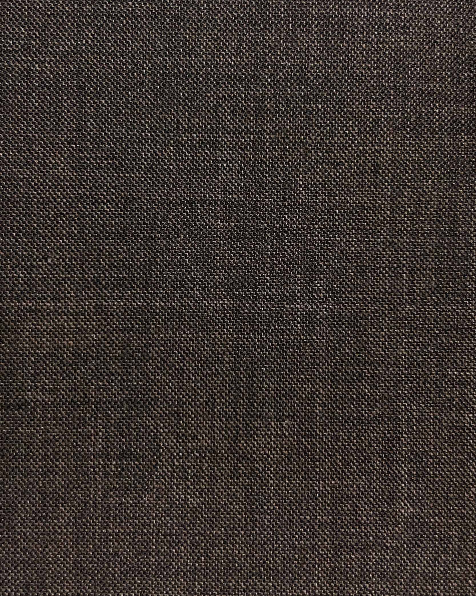 Westwood Hart Online Custom Hand Tailor Suits Sportcoats Trousers Waistcoats Overcoats Made To Measure Formalwear Tuxedo Chocolate Brown Sharkskin With Comfort Stretch