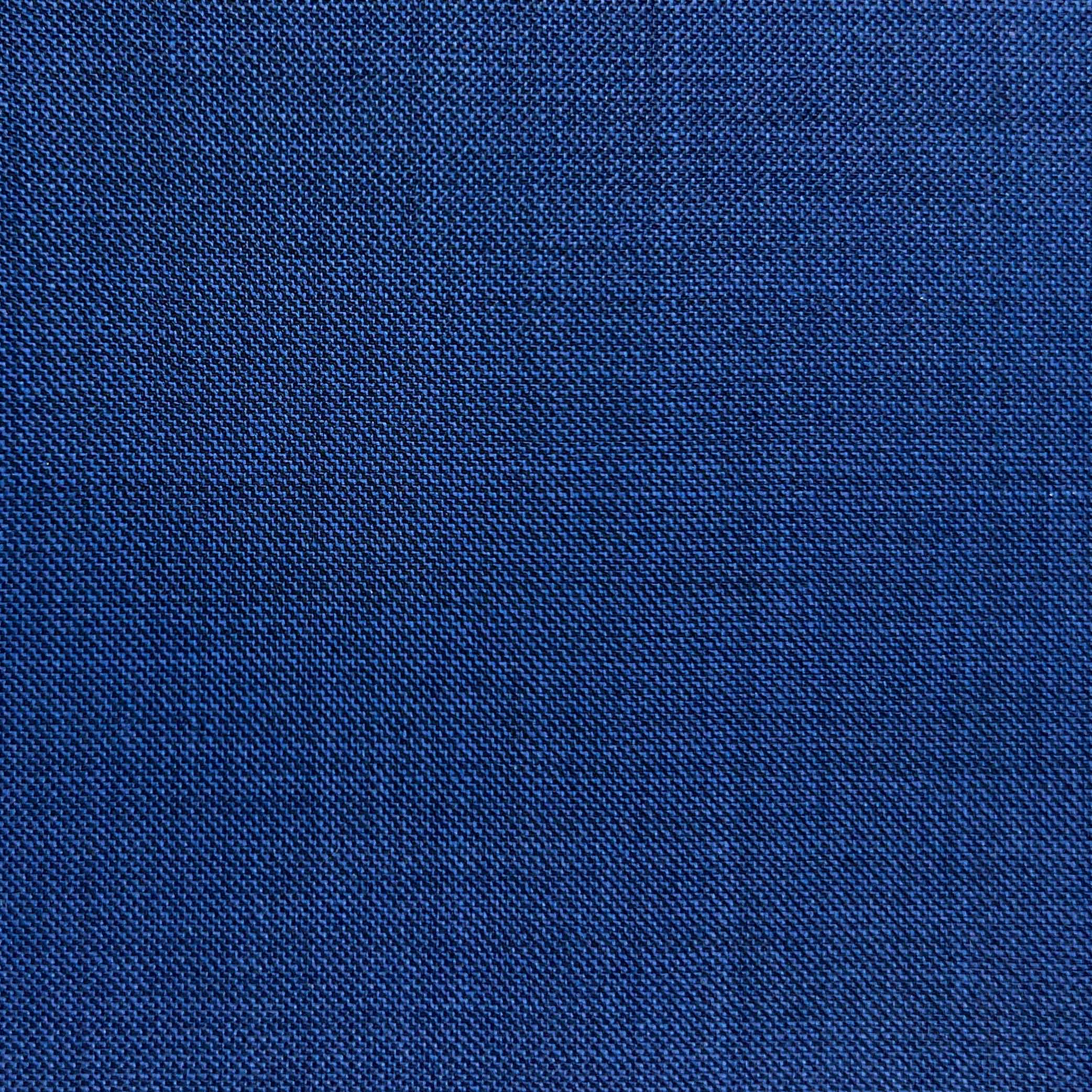 Westwood Hart Online Custom Hand Tailor Suits Sportcoats Trousers Waistcoats Overcoats Made To Measure Formalwear Tuxedo Royal Blue Sharkskin With Comfort Stretch